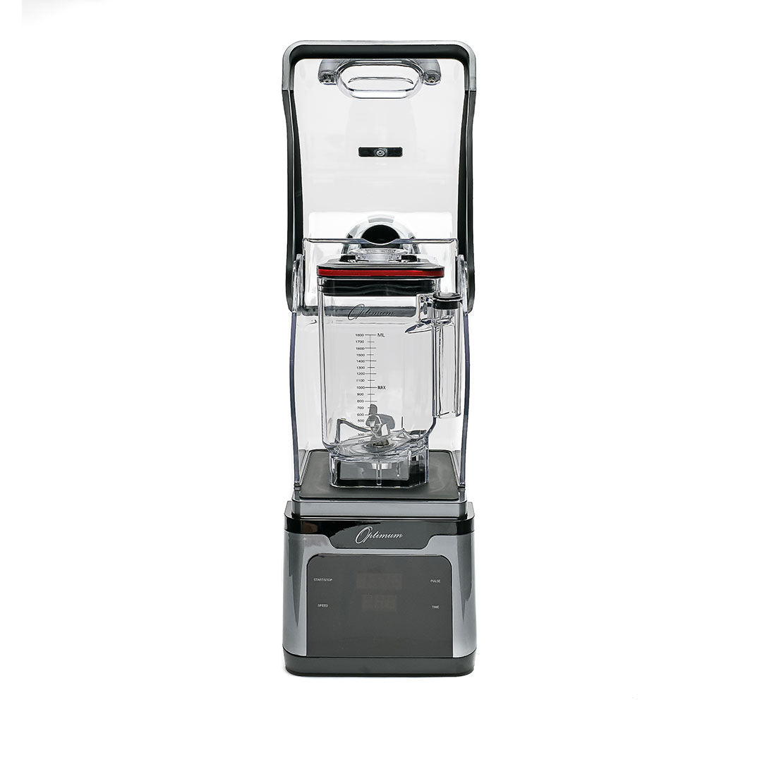 Optimum 9400X - Best Commercial Blender in Australia With Optional Sound Cover!