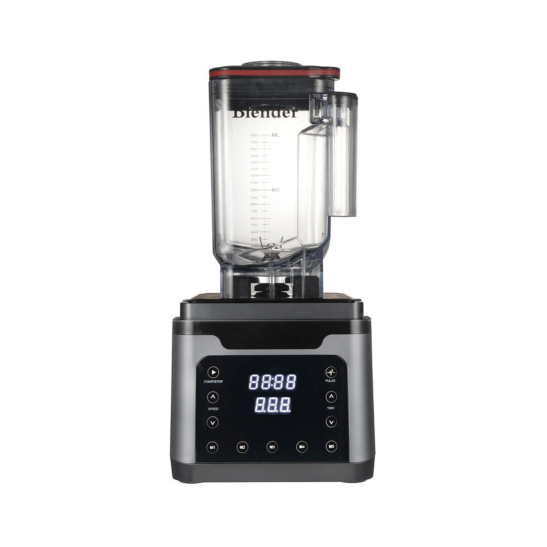 SPECIAL OFFER - Optimum 9400X - Froothie's Commercial Powerhouse