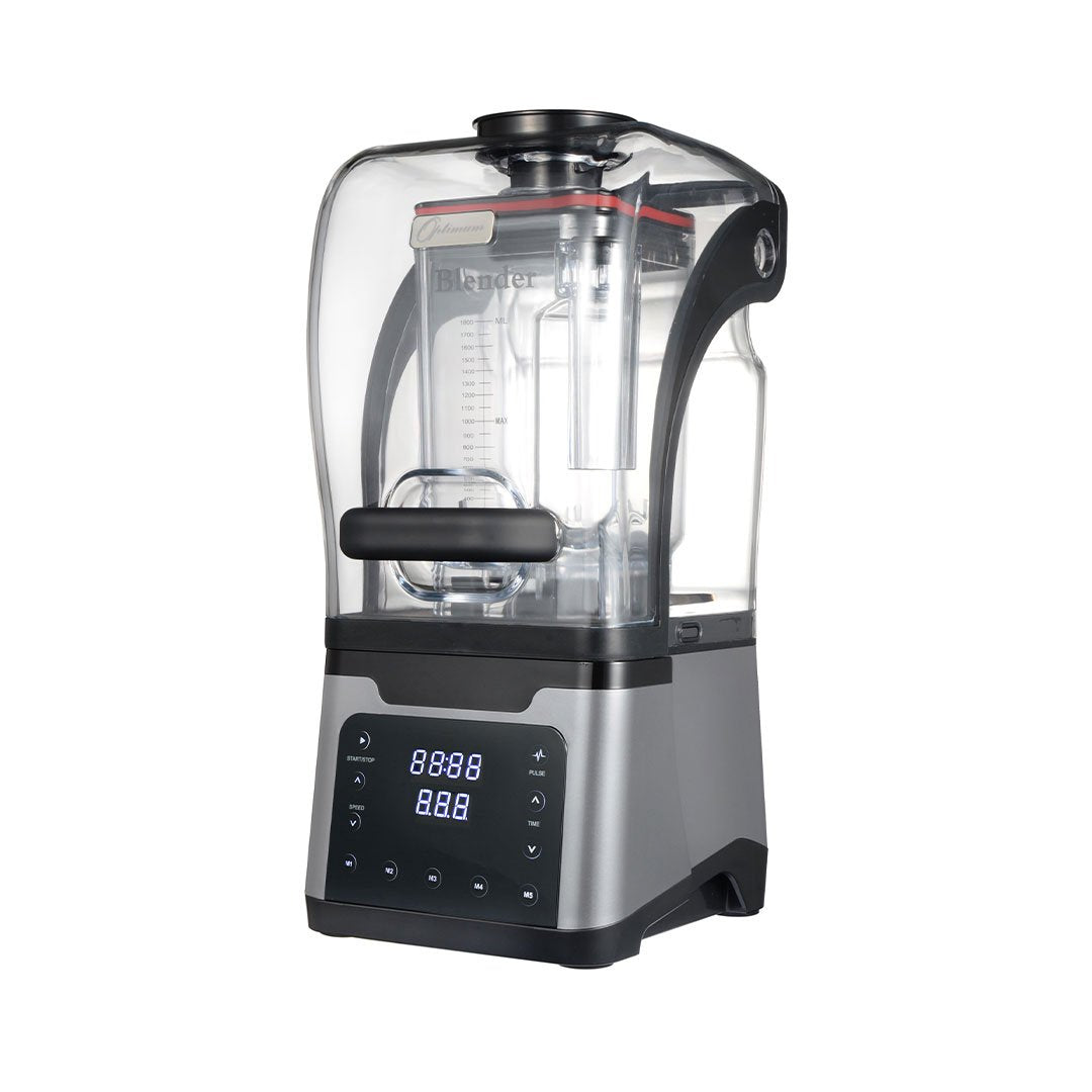 SPECIAL OFFER - Optimum 9400X - Froothie's Commercial Powerhouse