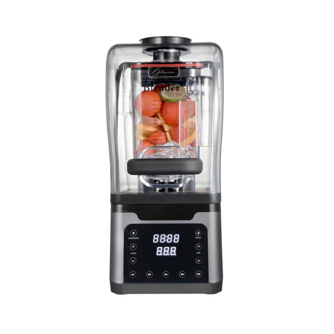SPECIAL OFFER - Optimum 9400X - Froothie's Commercial Powerhouse