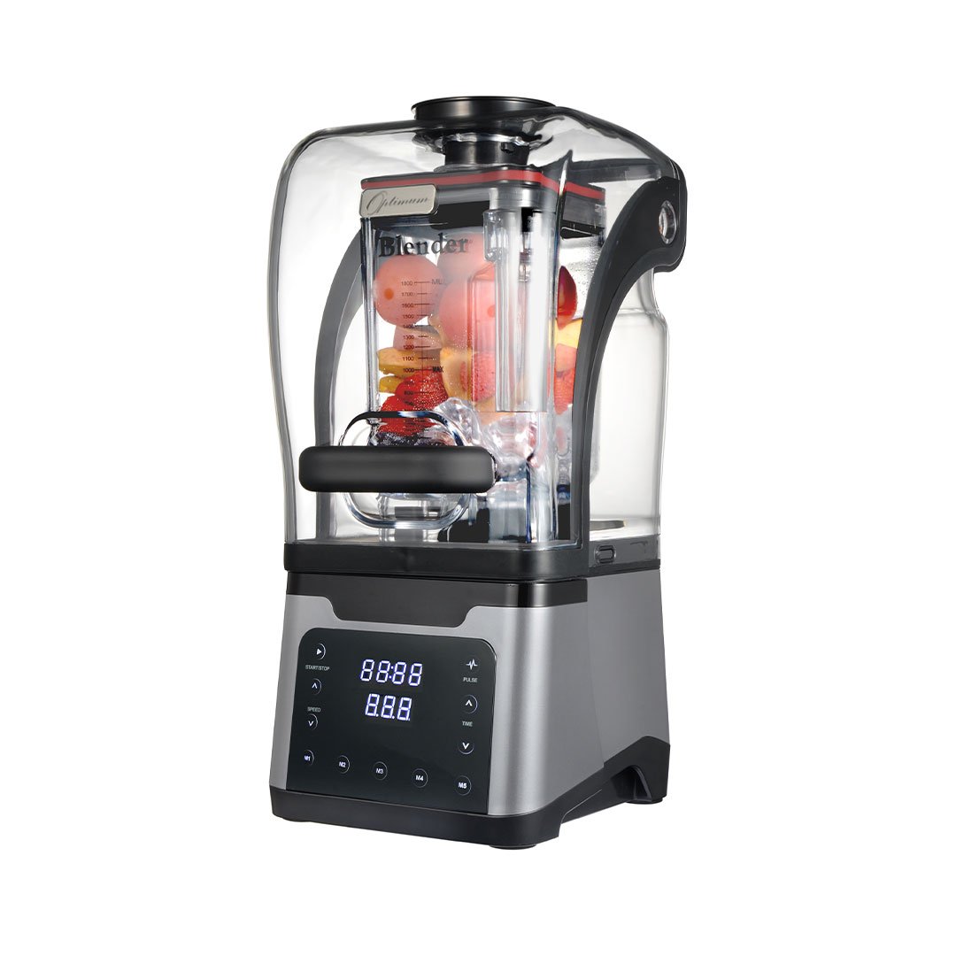 SPECIAL OFFER - Optimum 9400X - Froothie's Commercial Powerhouse