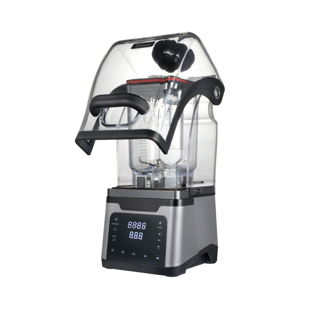 Optimum 9400X - Best Commercial Blender in Australia With Optional Sound Cover!