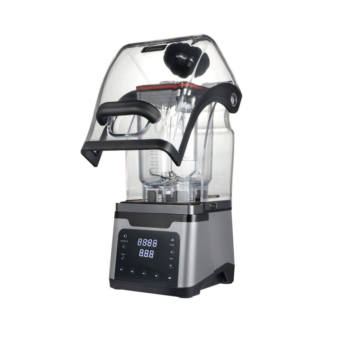 SPECIAL OFFER - Optimum 9400X - Froothie's Commercial Powerhouse