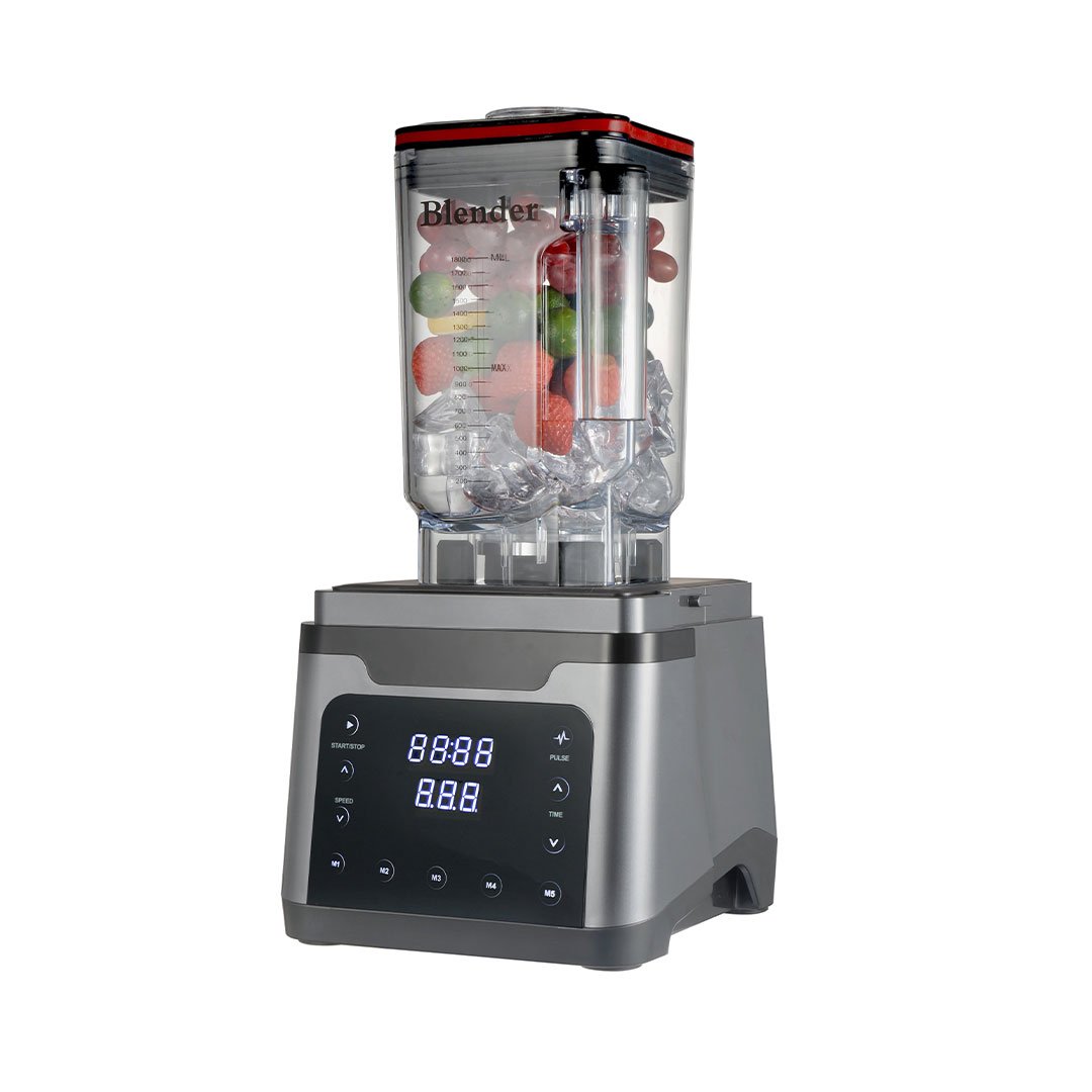 SPECIAL OFFER - Optimum 9400X - Froothie's Commercial Powerhouse