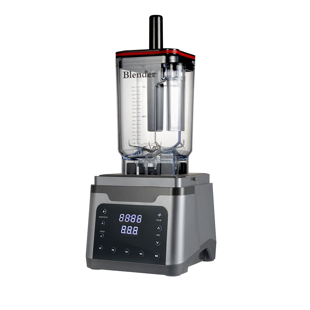 SPECIAL OFFER - Optimum 9400X - Froothie's Commercial Powerhouse