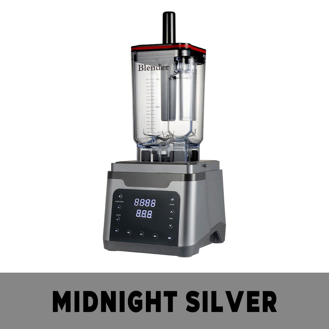 SPECIAL OFFER - Optimum 9400X - Froothie's Commercial Powerhouse