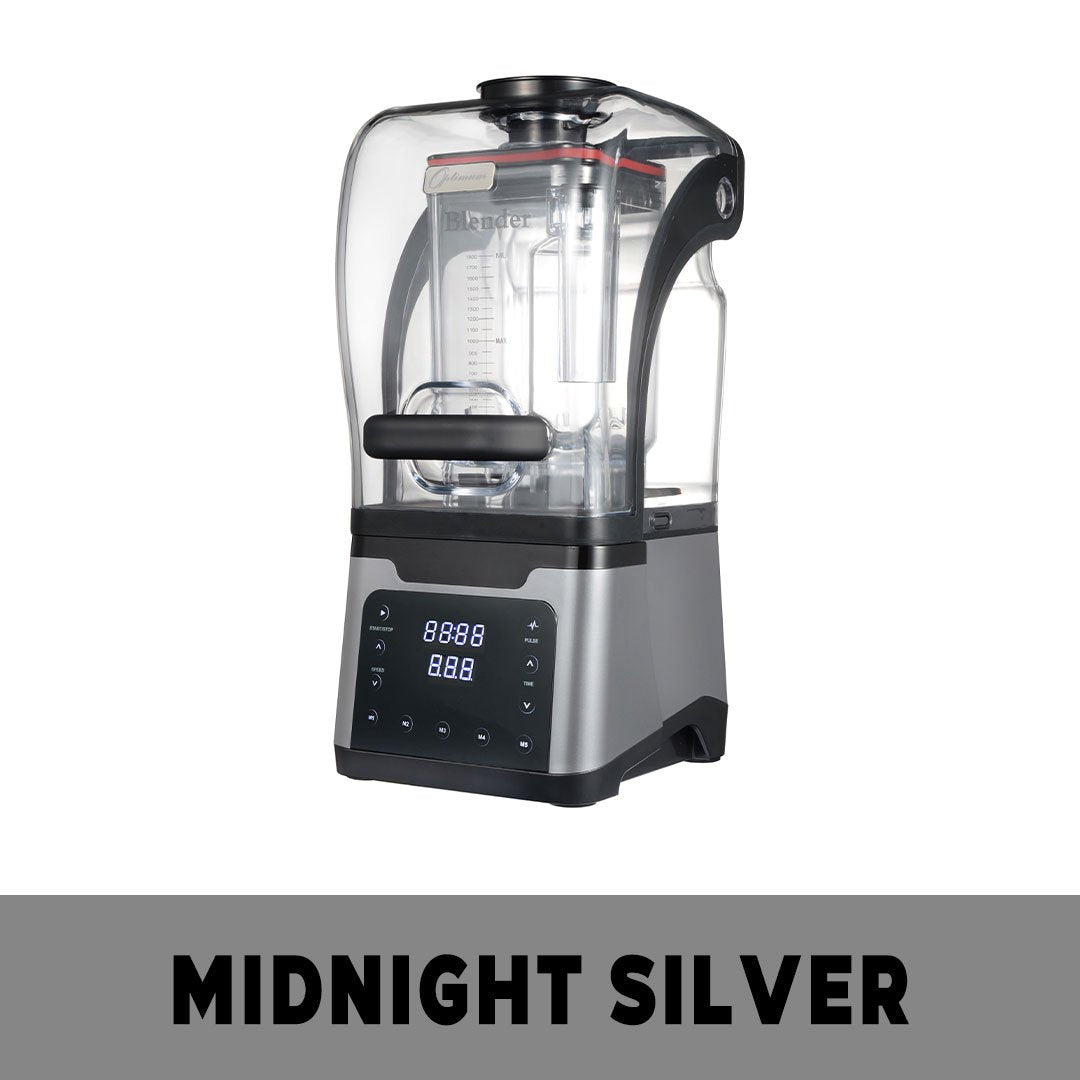 SPECIAL OFFER - Optimum 9400X - Froothie's Commercial Powerhouse
