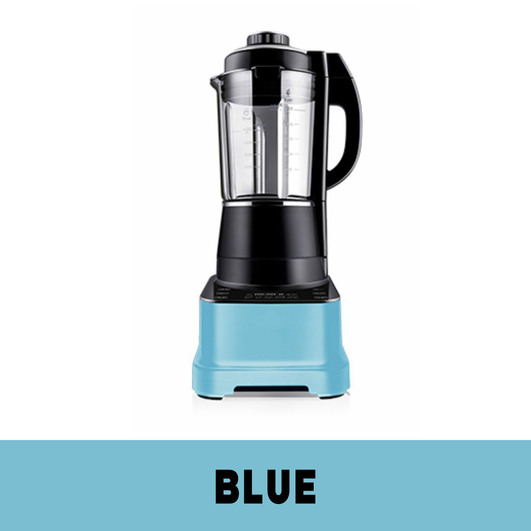 Optimum EVOLVE Ex-Demo - Best Blender You Will Ever Buy