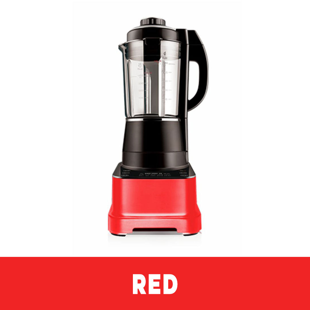 Optimum EVOLVE Ex-Demo - Best Blender You Will Ever Buy