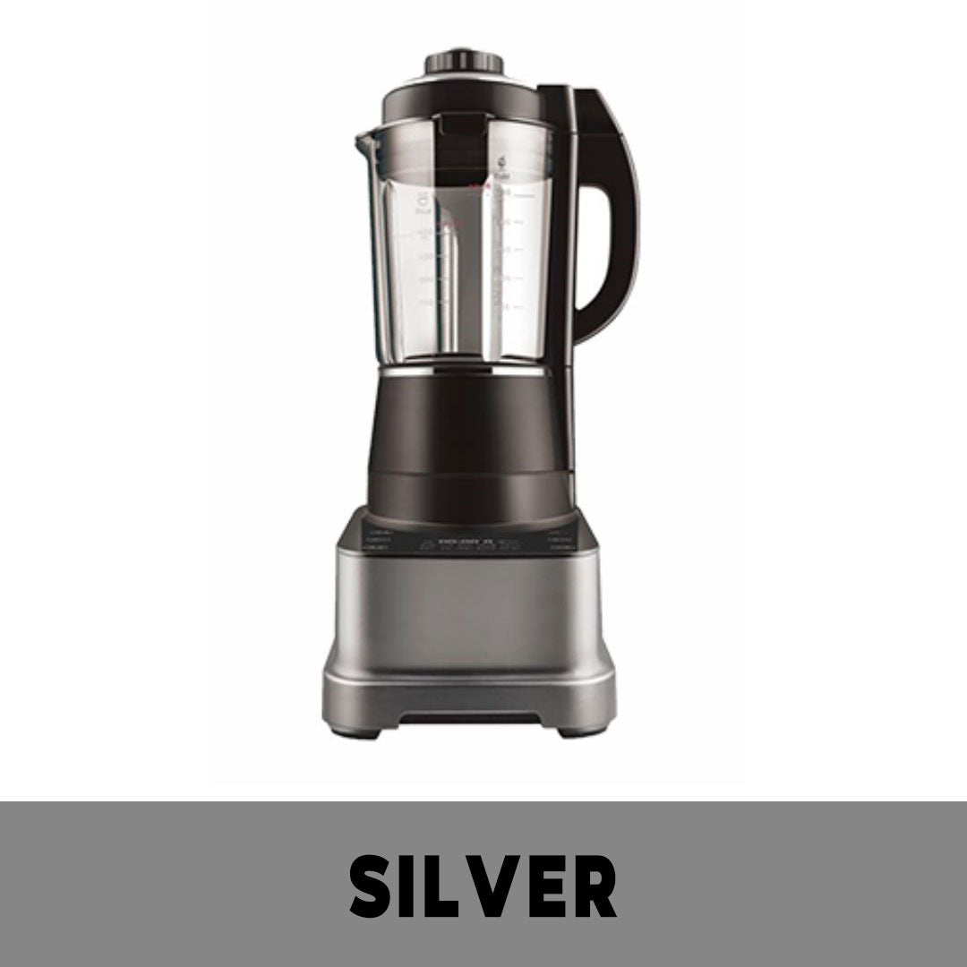 Optimum EVOLVE Ex-Demo - Best Blender You Will Ever Buy