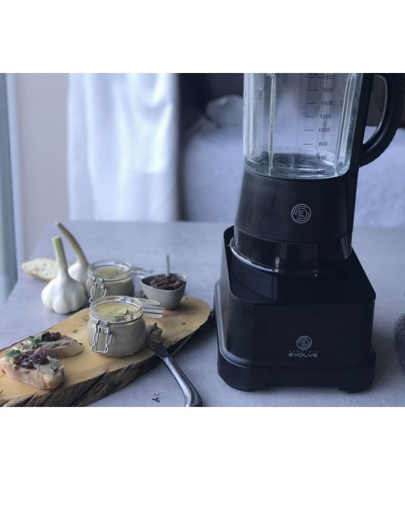 #evolveblender #smartblender #steamingblender #optimumevolve #highspeedblender #bestsmoothieblender #steaming #cooking #bluetooth #voiceactivated #betterthanvitamix #vitamixalternative #vacuumblender #vacuumblending #healthiestblender #bestblenderAU #bestblenderaustralia #bestblenderglobal #glassblender #plasticfreeblender #noplastic