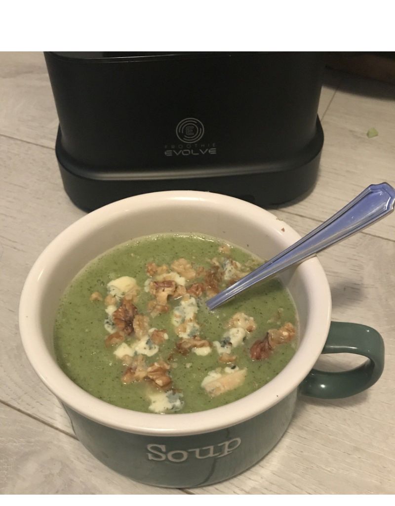 #evolveblender #smartblender #steamingblender #optimumevolve #highspeedblender #bestsmoothieblender #steaming #cooking #bluetooth #voiceactivated #betterthanvitamix #vitamixalternative #vacuumblender #vacuumblending #healthiestblender #bestblenderAU #bestblenderaustralia #bestblenderglobal #glassblender #plasticfreeblender #noplastic