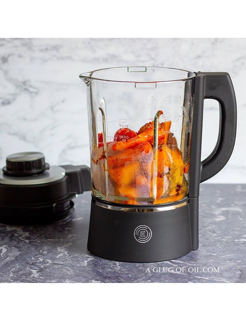 #evolveblender #smartblender #steamingblender #optimumevolve #highspeedblender #bestsmoothieblender #steaming #cooking #bluetooth #voiceactivated #betterthanvitamix #vitamixalternative #vacuumblender #vacuumblending #healthiestblender #bestblenderAU #bestblenderaustralia #bestblenderglobal #glassblender #plasticfreeblender #noplastic