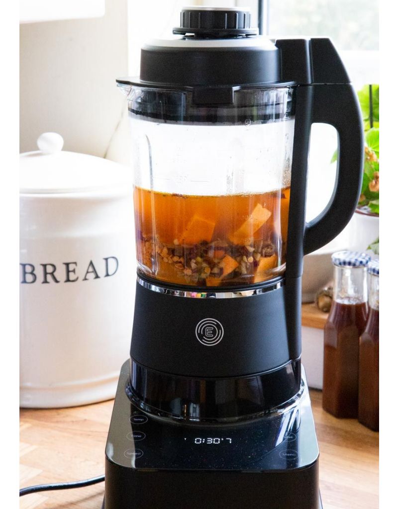 #evolveblender #smartblender #steamingblender #optimumevolve #highspeedblender #bestsmoothieblender #steaming #cooking #bluetooth #voiceactivated #betterthanvitamix #vitamixalternative #vacuumblender #vacuumblending #healthiestblender #bestblenderAU #bestblenderaustralia #bestblenderglobal #glassblender #plasticfreeblender #noplastic