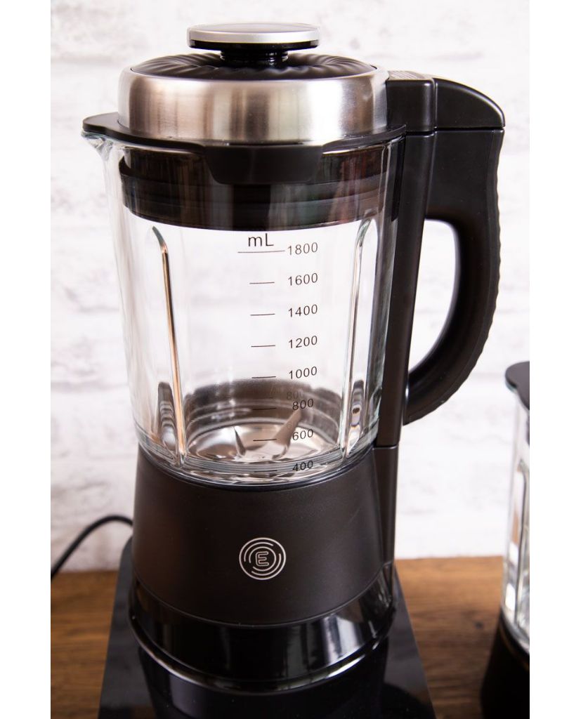 #evolveblender #smartblender #steamingblender #optimumevolve #highspeedblender #bestsmoothieblender #steaming #cooking #bluetooth #voiceactivated #betterthanvitamix #vitamixalternative #vacuumblender #vacuumblending #healthiestblender #bestblenderAU #bestblenderaustralia #bestblenderglobal #glassblender #plasticfreeblender #noplastic