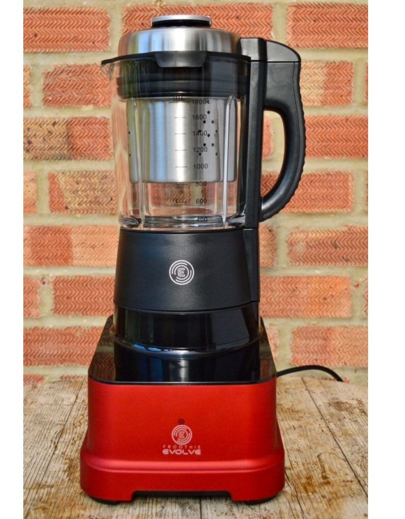 #evolveblender #smartblender #steamingblender #optimumevolve #highspeedblender #bestsmoothieblender #steaming #cooking #bluetooth #voiceactivated #betterthanvitamix #vitamixalternative #vacuumblender #vacuumblending #healthiestblender #bestblenderAU #bestblenderaustralia #bestblenderglobal #glassblender #plasticfreeblender #noplastic
