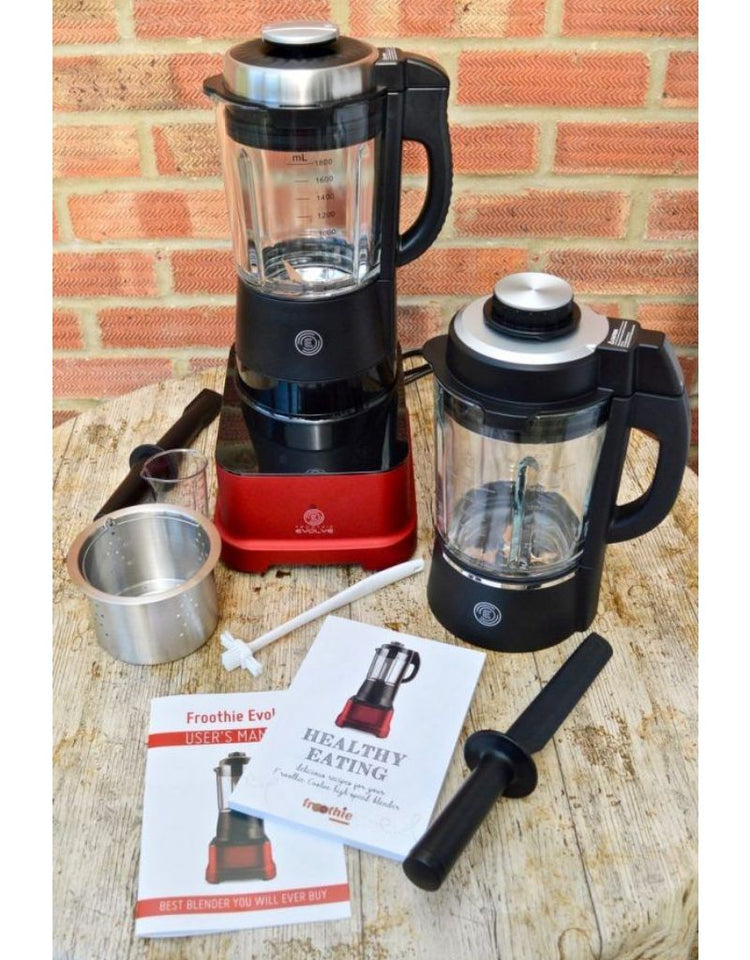 #evolveblender #smartblender #steamingblender #optimumevolve #highspeedblender #bestsmoothieblender #steaming #cooking #bluetooth #voiceactivated #betterthanvitamix #vitamixalternative #vacuumblender #vacuumblending #healthiestblender #bestblenderAU #bestblenderaustralia #bestblenderglobal #glassblender #plasticfreeblender #noplastic