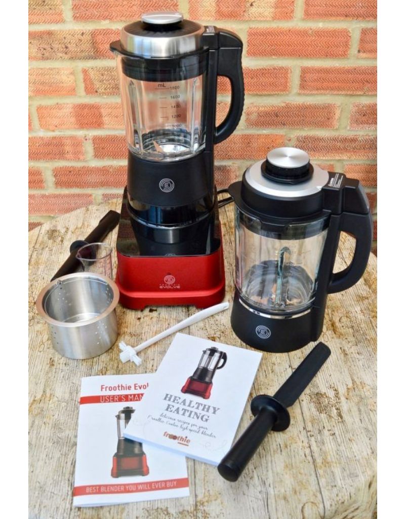 #evolveblender #smartblender #steamingblender #optimumevolve #highspeedblender #bestsmoothieblender #steaming #cooking #bluetooth #voiceactivated #betterthanvitamix #vitamixalternative #vacuumblender #vacuumblending #healthiestblender #bestblenderAU #bestblenderaustralia #bestblenderglobal #glassblender #plasticfreeblender #noplastic