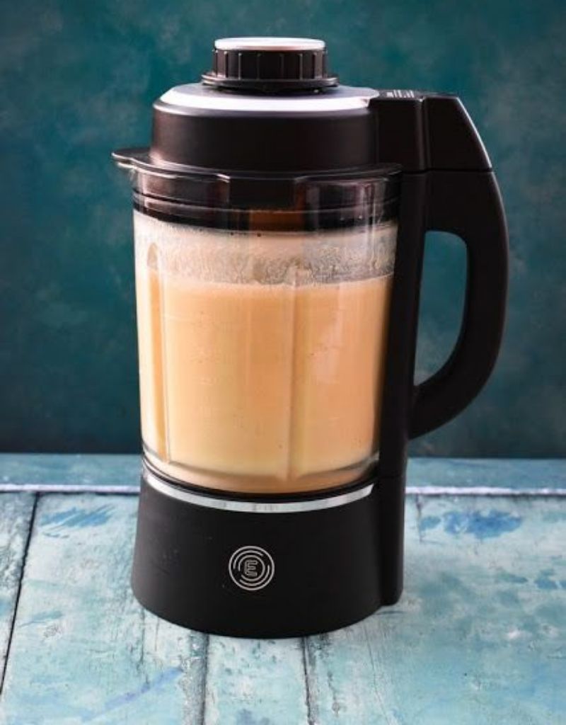 #evolveblender #smartblender #steamingblender #optimumevolve #highspeedblender #bestsmoothieblender #steaming #cooking #bluetooth #voiceactivated #betterthanvitamix #vitamixalternative #vacuumblender #vacuumblending #healthiestblender #bestblenderAU #bestblenderaustralia #bestblenderglobal #glassblender #plasticfreeblender #noplastic