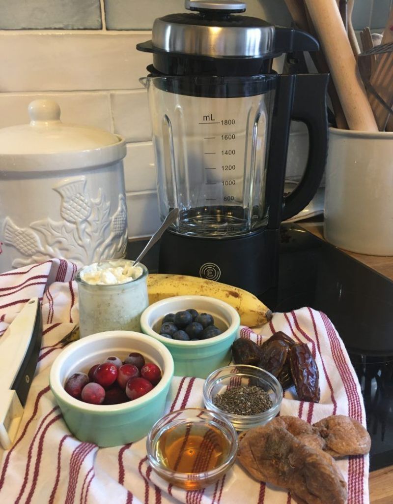 #evolveblender #smartblender #steamingblender #optimumevolve #highspeedblender #bestsmoothieblender #steaming #cooking #bluetooth #voiceactivated #betterthanvitamix #vitamixalternative #vacuumblender #vacuumblending #healthiestblender #bestblenderAU #bestblenderaustralia #bestblenderglobal #glassblender #plasticfreeblender #noplastic