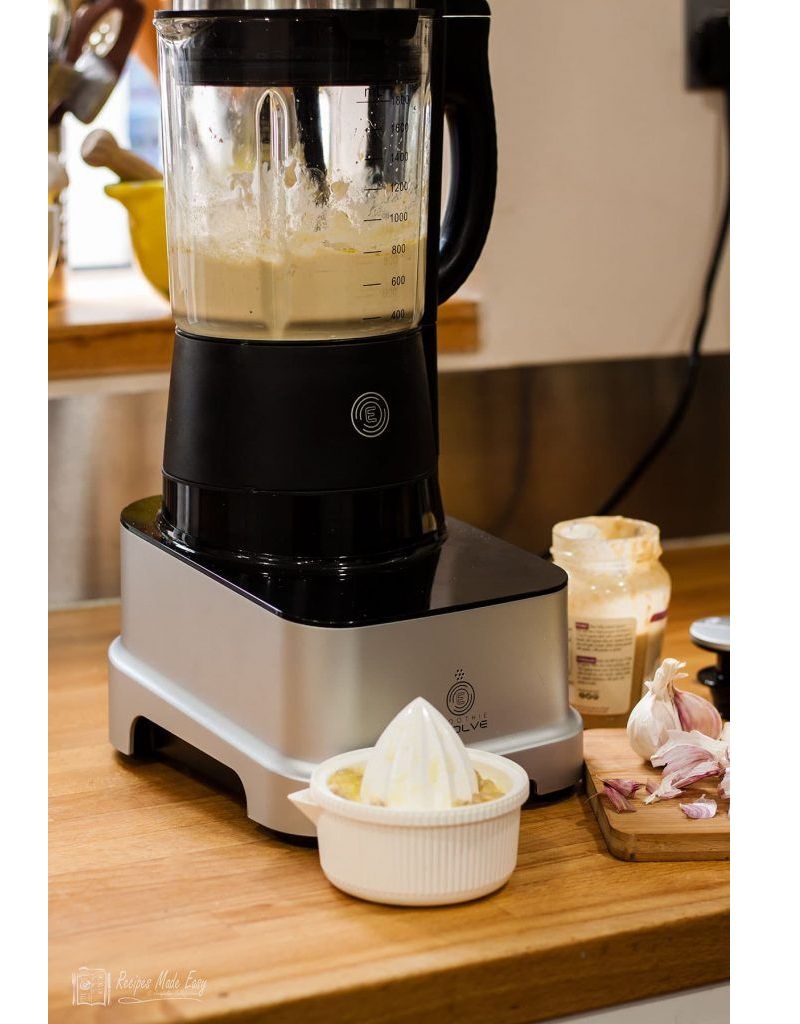#evolveblender #smartblender #steamingblender #optimumevolve #highspeedblender #bestsmoothieblender #steaming #cooking #bluetooth #voiceactivated #betterthanvitamix #vitamixalternative #vacuumblender #vacuumblending #healthiestblender #bestblenderAU #bestblenderaustralia #bestblenderglobal #glassblender #plasticfreeblender #noplastic