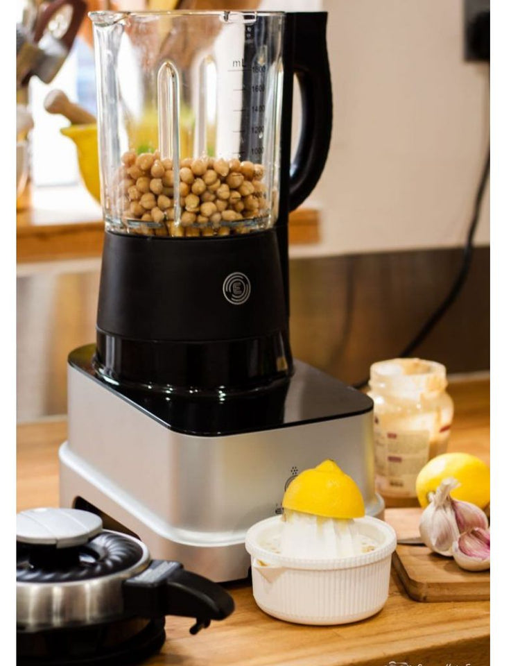 #evolveblender #smartblender #steamingblender #optimumevolve #highspeedblender #bestsmoothieblender #steaming #cooking #bluetooth #voiceactivated #betterthanvitamix #vitamixalternative #vacuumblender #vacuumblending #healthiestblender #bestblenderAU #bestblenderaustralia #bestblenderglobal #glassblender #plasticfreeblender #noplastic