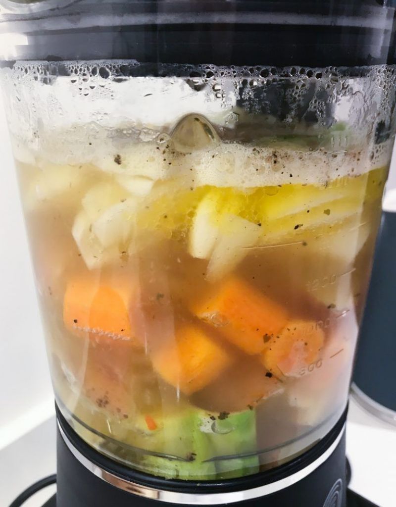 #evolveblender #smartblender #steamingblender #optimumevolve #highspeedblender #bestsmoothieblender #steaming #cooking #bluetooth #voiceactivated #betterthanvitamix #vitamixalternative #vacuumblender #vacuumblending #healthiestblender #bestblenderAU #bestblenderaustralia #bestblenderglobal #glassblender #plasticfreeblender #noplastic
