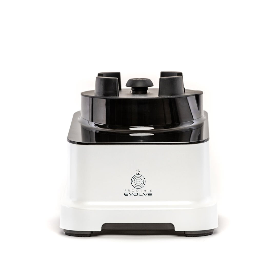 #evolveblender #smartblender #steamingblender #optimumevolve #highspeedblender #bestsmoothieblender #steaming #cooking #bluetooth #voiceactivated #betterthanvitamix #vitamixalternative #vacuumblender #vacuumblending #healthiestblender #bestblenderAU #bestblenderaustralia #bestblenderglobal #glassblender #plasticfreeblender #noplastic