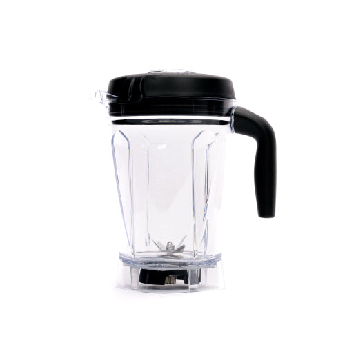 Optimum 9400/G2.1 - 2.0L Vortex Jug Set (Inc. Blade Assembly)