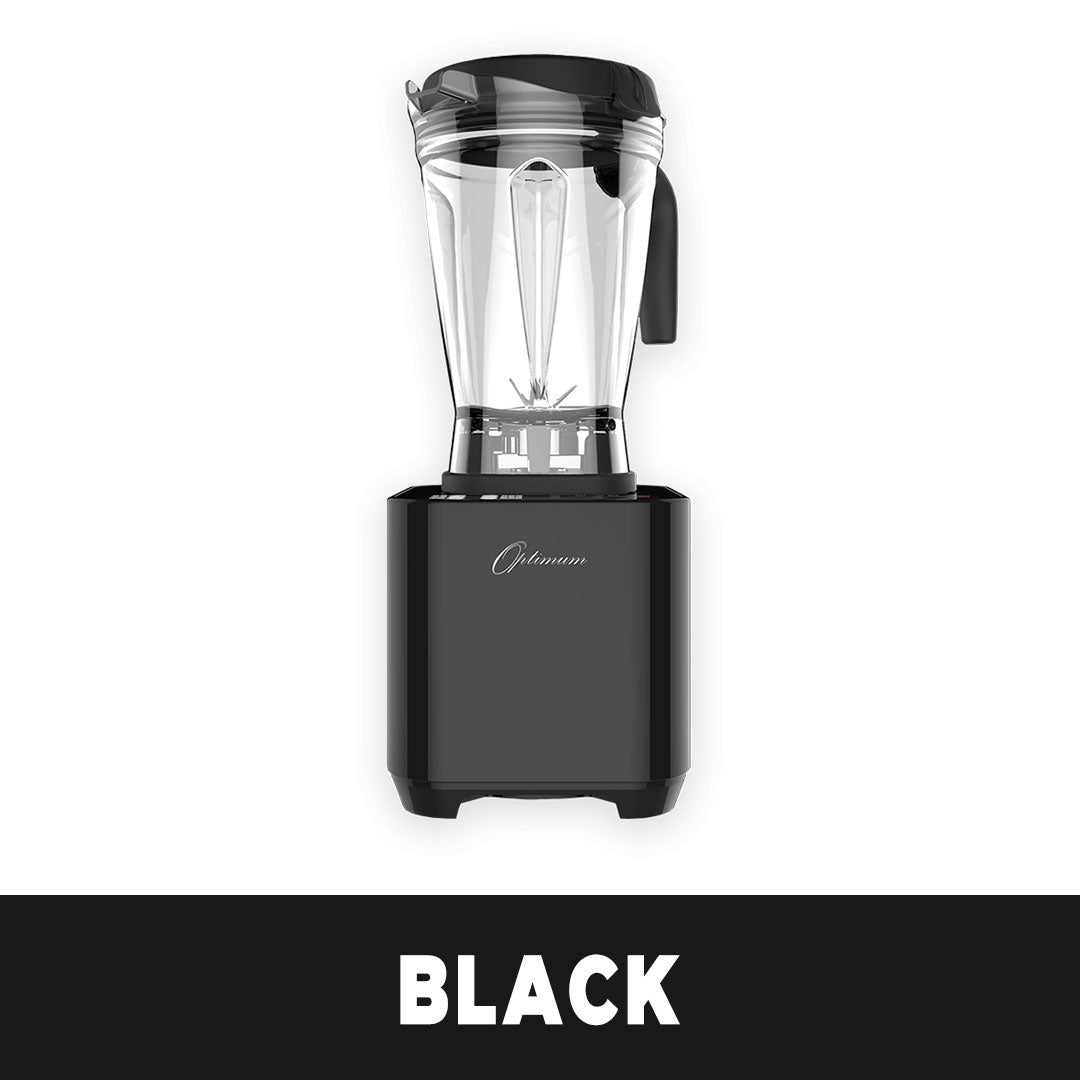 The OPTIMUM G2.6 Platinum Series, Our Most Advanced Blender To Date