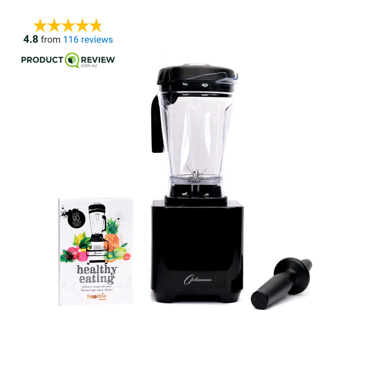 Optimum G2.6 Vs Vitamix Models - Top Blender Comparison Review