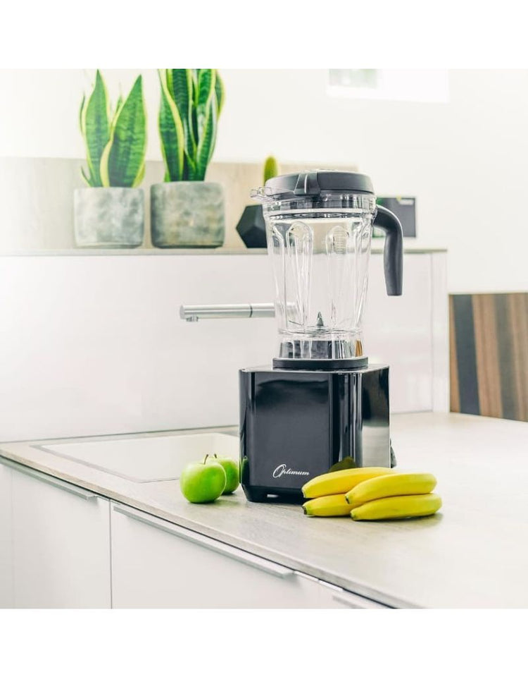 Optimum G2.6 Vs Vitamix Models - Top Blender Comparison Review