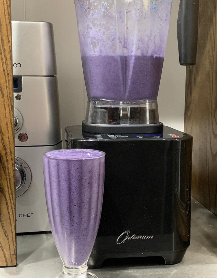 Optimum G2.6 Vs Vitamix Models - Top Blender Comparison Review