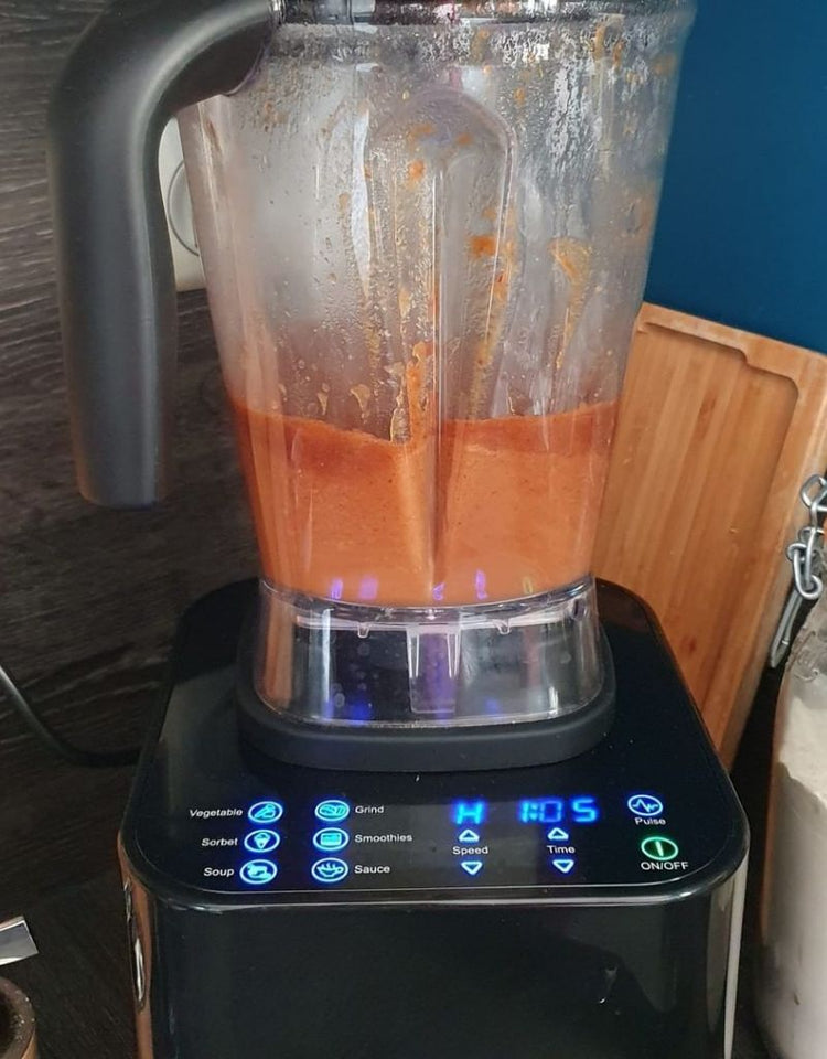 #optimumg2.6 #mostpowerfulblender #digitalblender #highspeedblender #besthighspeedblender #cheapesthighspeedblender #vitamixalternative #vitamix #bestsmoothieblender #kitchenaidblender #ninjablender #blendtecalternative #blendtec #domesticblender