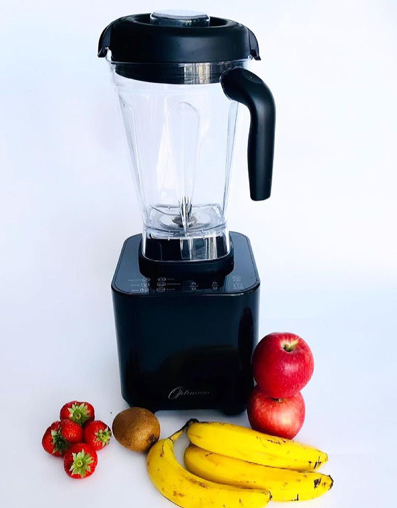 Optimum G2.6 Vs KitchenAid Models - Top Blender Comparison Review