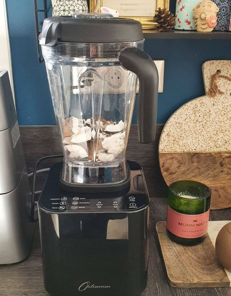 #optimumg2.6 #mostpowerfulblender #digitalblender #highspeedblender #besthighspeedblender #cheapesthighspeedblender #vitamixalternative #vitamix #bestsmoothieblender #kitchenaidblender #ninjablender #blendtecalternative #blendtec #domesticblender