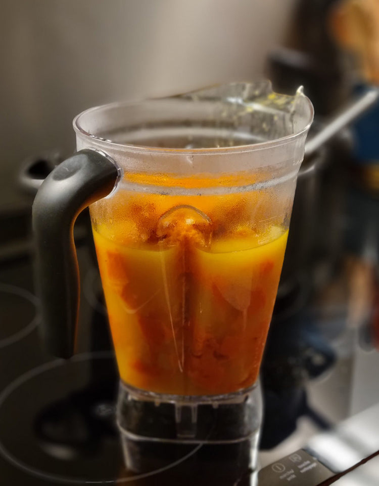 Optimum G2.6 Vs Vitamix Models - Top Blender Comparison Review