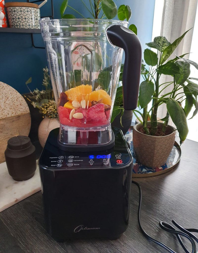 #optimumg2.6 #mostpowerfulblender #digitalblender #highspeedblender #besthighspeedblender #cheapesthighspeedblender #vitamixalternative #vitamix #bestsmoothieblender #kitchenaidblender #ninjablender #blendtecalternative #blendtec #domesticblender