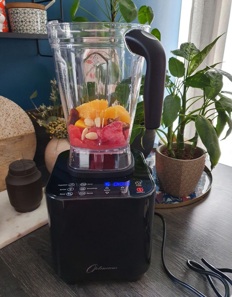 #optimumg2.6 #mostpowerfulblender #digitalblender #highspeedblender #besthighspeedblender #cheapesthighspeedblender #vitamixalternative #vitamix #bestsmoothieblender #kitchenaidblender #ninjablender #blendtecalternative #blendtec #domesticblender