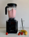 Thumbnail for #optimumg2.6 #mostpowerfulblender #digitalblender #highspeedblender #besthighspeedblender #cheapesthighspeedblender #vitamixalternative #vitamix #bestsmoothieblender #kitchenaidblender #ninjablender #blendtecalternative #blendtec #domesticblender