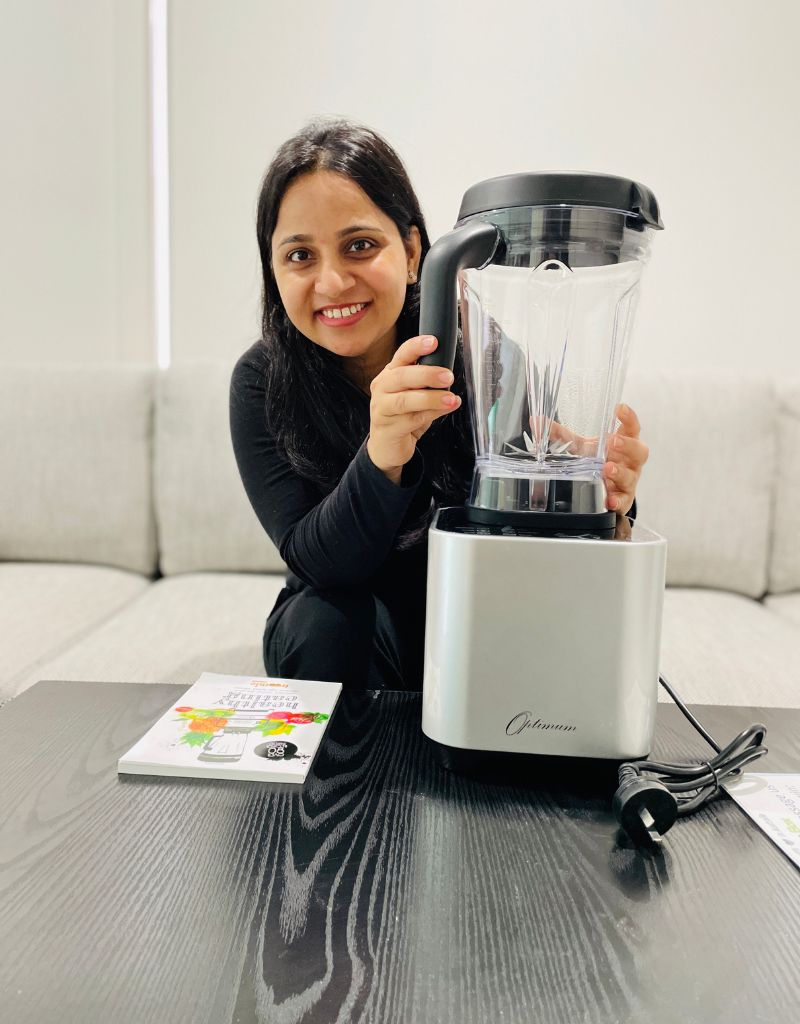 Optimum G2.6 Vs Blendtec Models - Top Blender Comparison Review