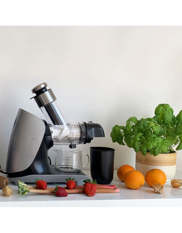#optimumh3000 #horizontaljuicer #bestjuicer #bestjuiceraustralia #coldpressjuice #juicecleanse #juicing #raw #vegan #cheapjuicer #masticatingjuicer #huromjuicer #brevillejuicer #kuvingsjuicer#slowjuicer