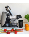 Thumbnail for  #optimumh3000 #horizontaljuicer #bestjuicer #bestjuiceraustralia #coldpressjuice #juicecleanse #juicing #raw #vegan #cheapjuicer #masticatingjuicer #huromjuicer #brevillejuicer #kuvingsjuicer#slowjuicer