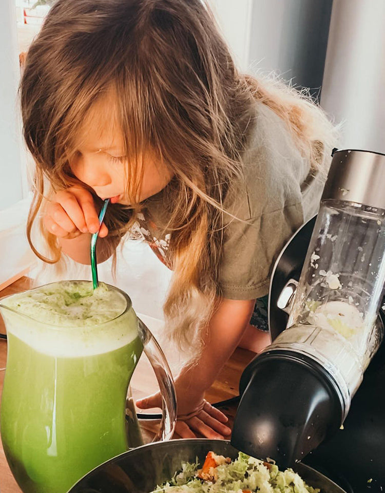 OPTIMUM H3000 2nd Gen - COLD PRESS BIG MOUTH JUICER