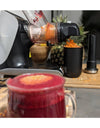 Thumbnail for #optimumh3000 #horizontaljuicer #bestjuicer #bestjuiceraustralia #coldpressjuice #juicecleanse #juicing #raw #vegan #cheapjuicer #masticatingjuicer #huromjuicer #slowjuicer