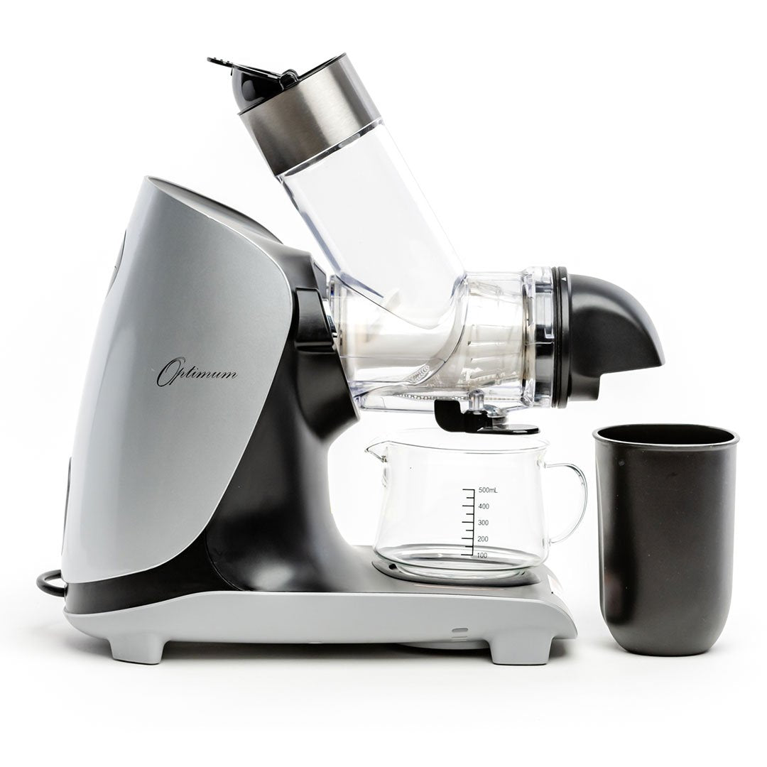 #optimumh3000 #horizontaljuicer #bestjuicer #bestjuiceraustralia #coldpressjuice #juicecleanse #juicing #raw #vegan #cheapjuicer #masticatingjuicer #huromjuicer #brevillejuicer #kuvingsjuicer