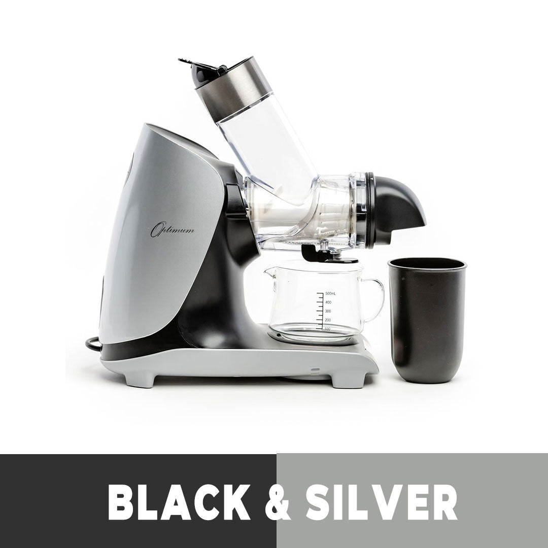 Optimum H3000 VS Hurom Juicer Models