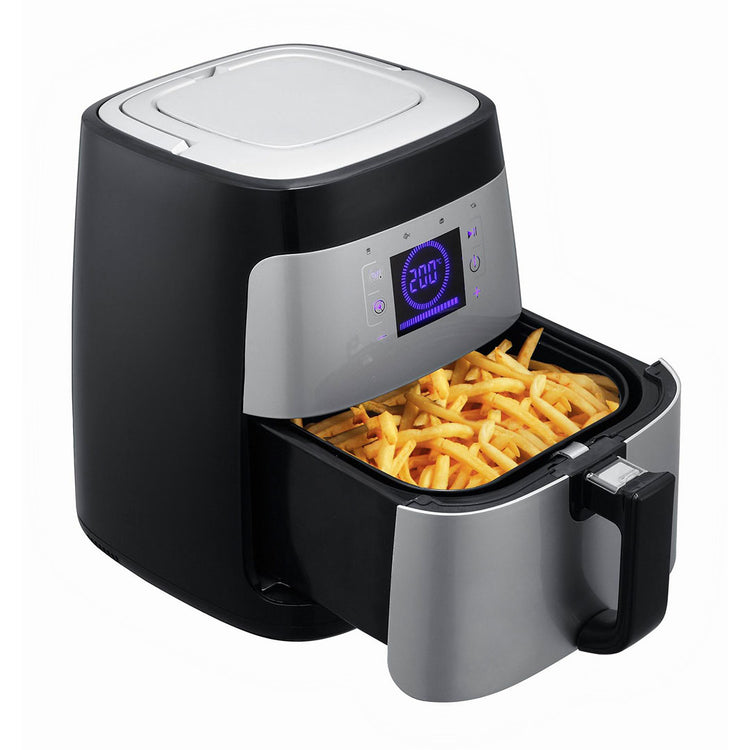 Ex-Demo HealthyFry Air Fryer