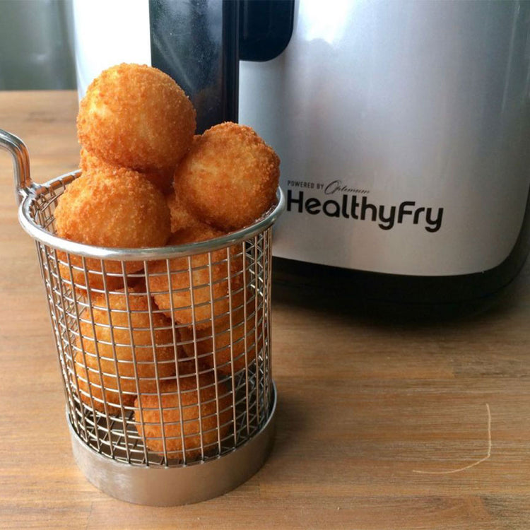 Ex-Demo HealthyFry Air Fryer