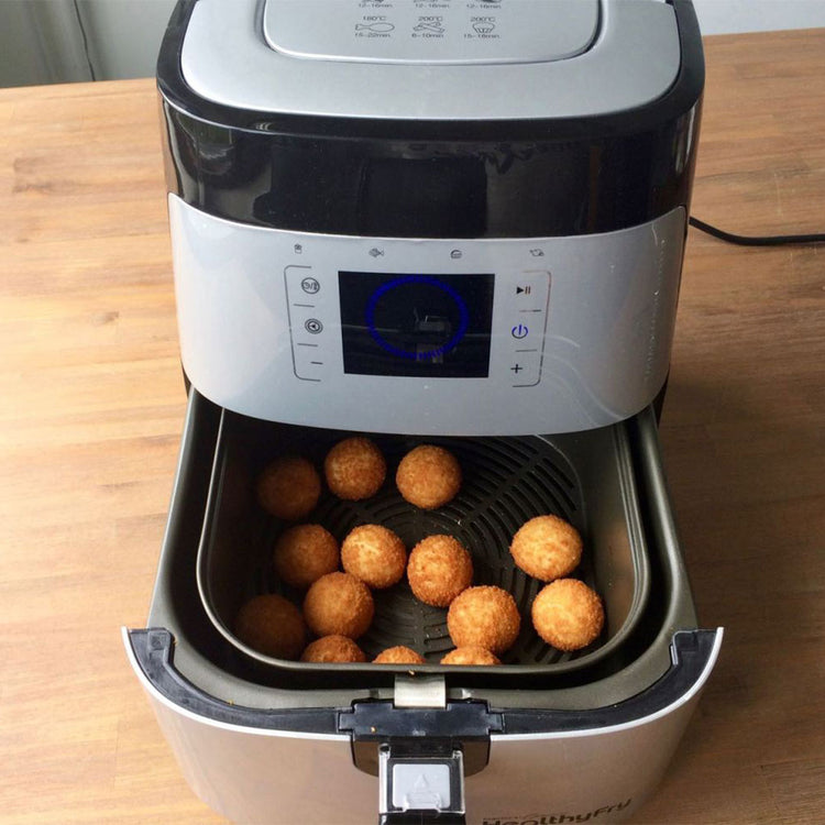 Ex-Demo HealthyFry Air Fryer